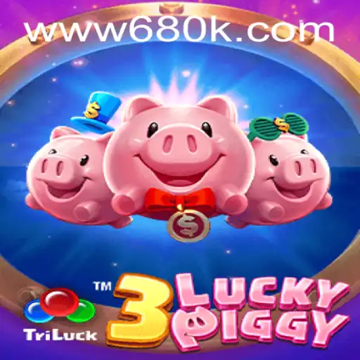 Exploring 3LUCKYPIGGY: The Innovative Game Taking the World by Storm