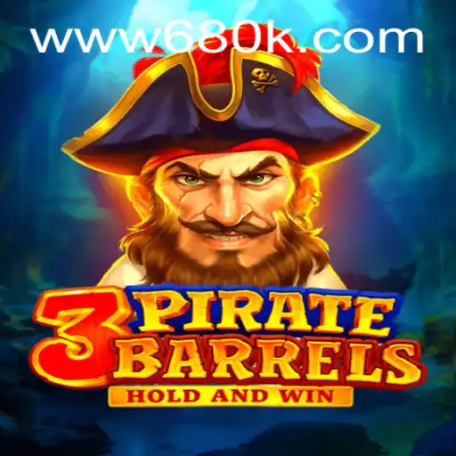 Explore the Exciting World of 3PirateBarrels