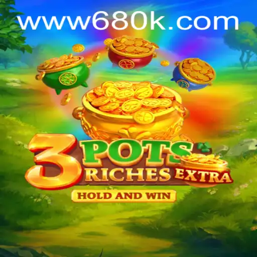 Exploring 3potsExtra: A Thrilling New Addition to the Gaming World
