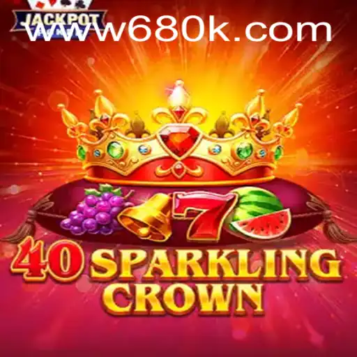 A Comprehensive Guide to 40SparklingCrown - The Contemporary Casino Adventure