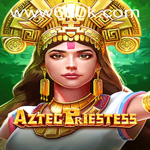 Explore the Mystical World of AztecPriestess - A Captivating Gaming Experience