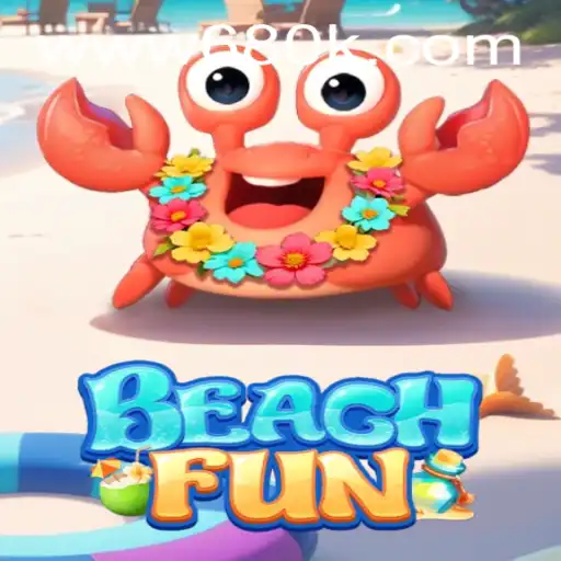 Explore the Ultimate Beach Game Experience with BeachFun