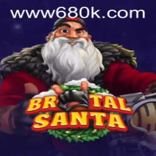 BrutalSanta: A Festive Game Experience with a Twist