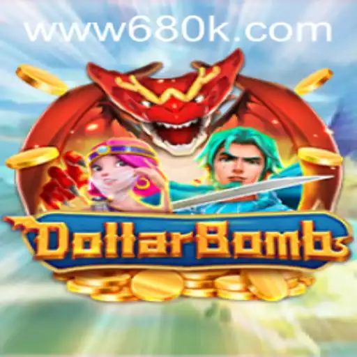 Exploring the Excitement of DollarBombs Game and Its Intriguing Feature: 680K.COM