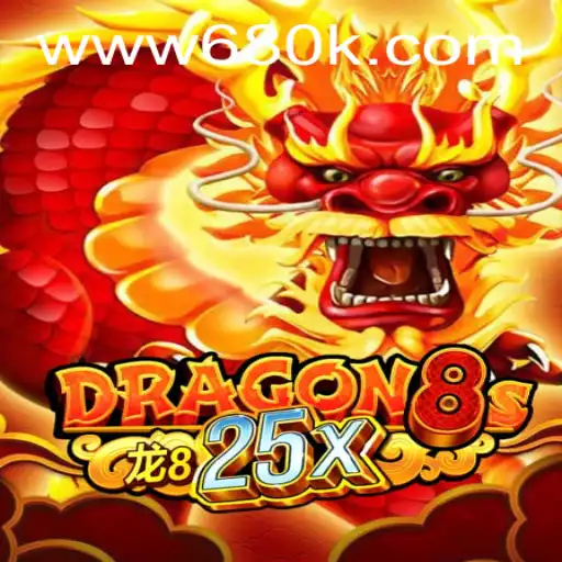 Dive into the Thrilling World of Dragon8s25x: A New Era of Gaming at 680K.COM