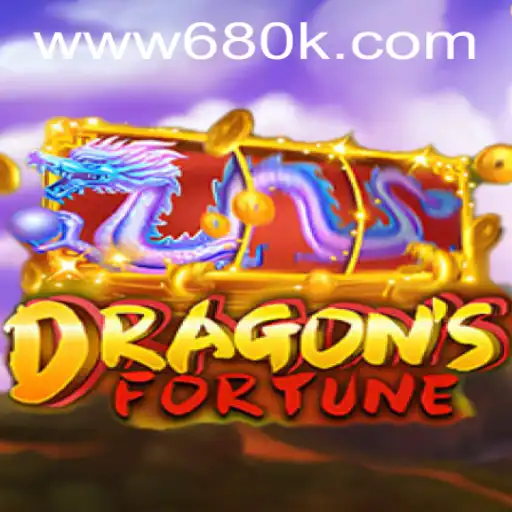 Unveiling DragonFortune: The Enchanting World of 680K.COM