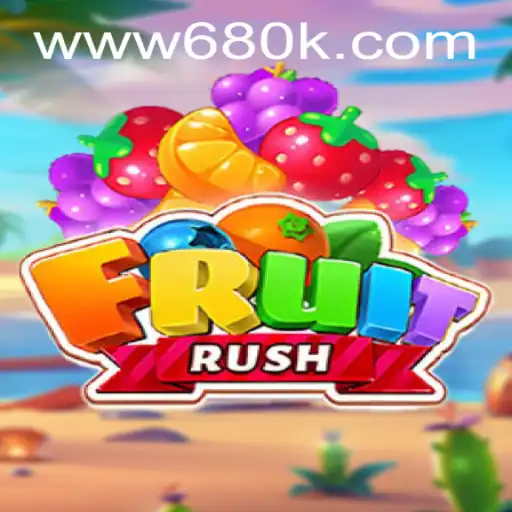 Dive into the Excitement of FruitRush: An Exploration of the Game and Its Popularity