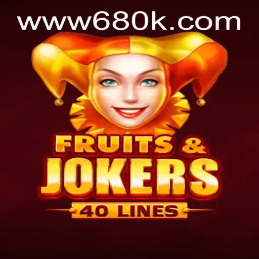 Unveiling FruitsAndJokers40: A Dynamic Casino Game Experience