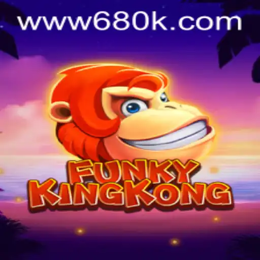 FunkyKingKong: Unleashing Arcade Adventures in the Modern Age