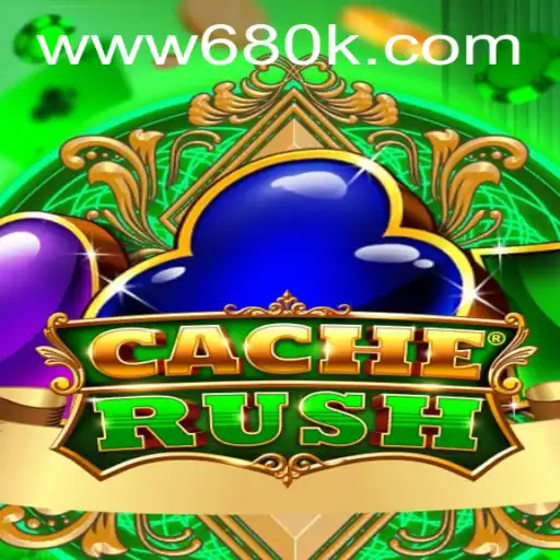 CacheRush: The Thrilling Game Revolutionizing Digital Entertainment