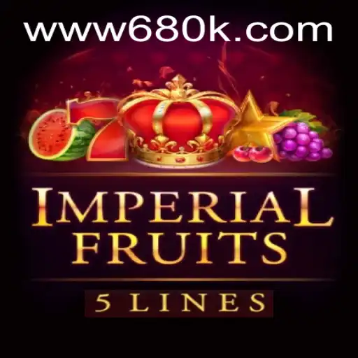 Explore the Mesmerizing World of ImperialFruits5: A Deep Dive into Game Mechanics and Exciting Features