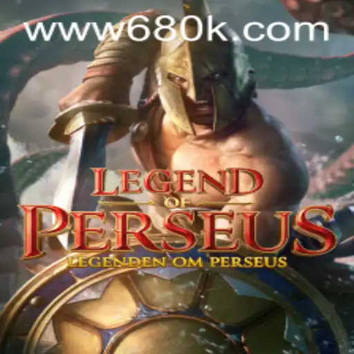 Experience Mythical Adventures with LegendofPerseus