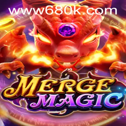 Discover the Enchanting World of MERGEMAGIC