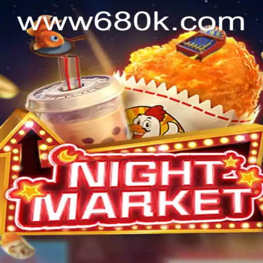 Discovering the Allure of NIGHTMARKET