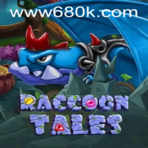 RaccoonTales: An Immersive Adventure in the World of 680K.COM
