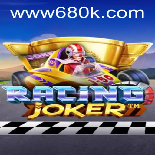 RacingJoker: The Thrill of Speed and Strategy