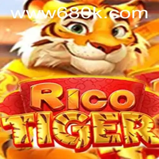 Discover the World of RicoTiger: A Thrilling 680K.COM Adventure