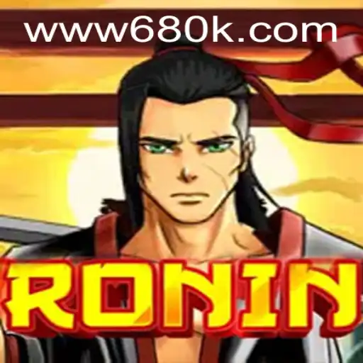 Exploring Ronin: The Samurai's Journey