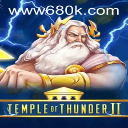 Discover the Exciting World of TempleofThunderII