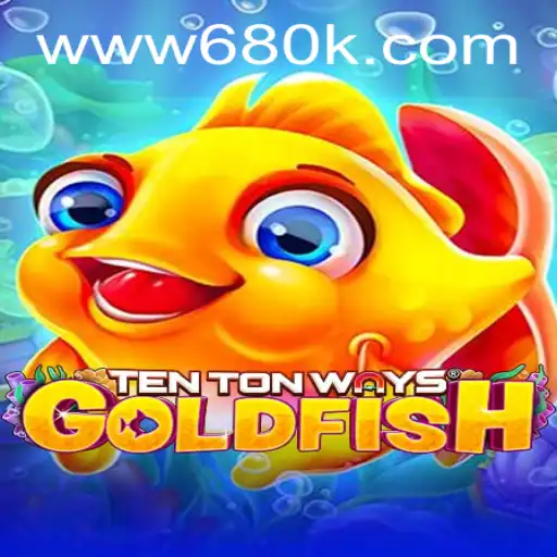 Exploring the Fascinating World of TenTonWaysGoldfish: A Deep Dive into the Game Mechanics and Current Trends