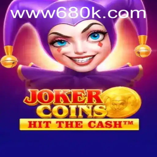 Unveiling JokerCoins: A Comprehensive Guide to the Thrilling Game on 680K.COM