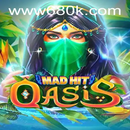 Explore the Exciting World of MadHitOasis: A New Gaming Adventure