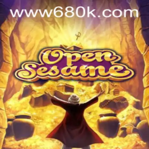 Unveiling OpenSesame: A Revolutionary Gaming Experience with 680K.COM