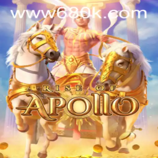 Rise of Apollo: Unveiling the Mysteries of the Gods