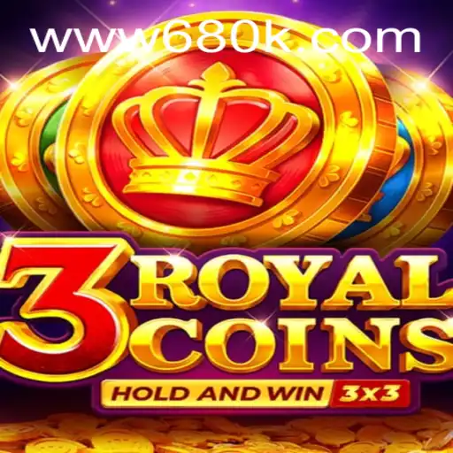 Unlocking the Thrills of 3royalcoins: A Comprehensive Guide
