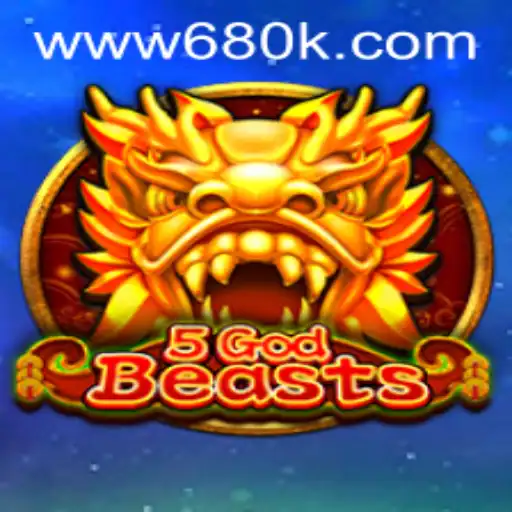 Exploring the Enchanting World of 5GodBeasts and the Influence of 680K.COM