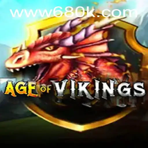 Exploring the Epic Adventures of AgeofViking