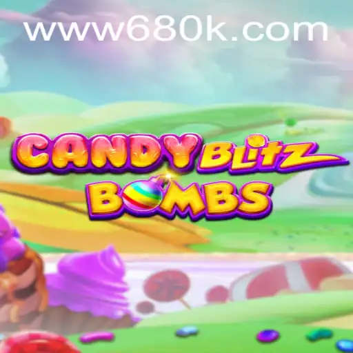 CandyBlitzBombs: The Explosive New Puzzle Game Taking the World by Storm