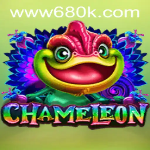 Discovering the Thrilling World of Chameleon at 680K.COM