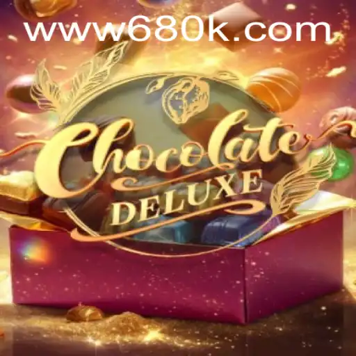 Exploring the World of ChocolateDeluxe: A Sweet Journey of Fun