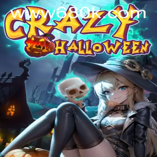 Unveiling the Thrills of CrazyHalloween: A Spooktacular Gaming Adventure
