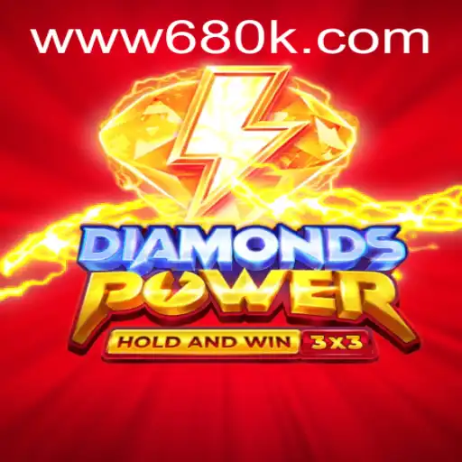 Exploring the Thrilling World of Diamondspower: A Game Like No Other