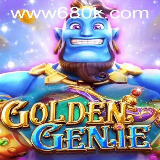 Unveiling GOLDENGENIE: A Revolutionary Gaming Experience