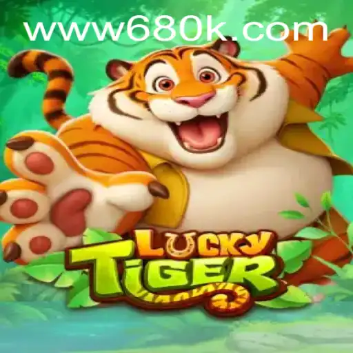 Unraveling LuckyTiger: A Comprehensive Dive into the Game
