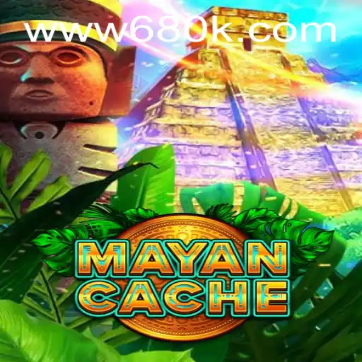 Unveiling MayanCache: A Journey Through Time and Treasure Hunting