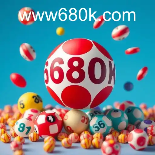 Exploring the Dynamics of Online Lottery: A Comprehensive Insight into 680K.COM
