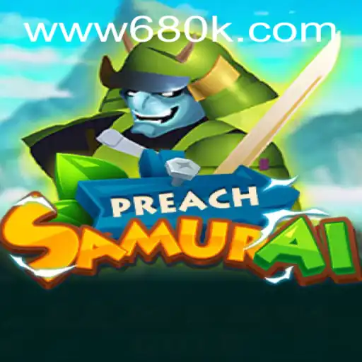 Exploring the Thrilling World of PreachSamurai: The Ultimate Gaming Experience