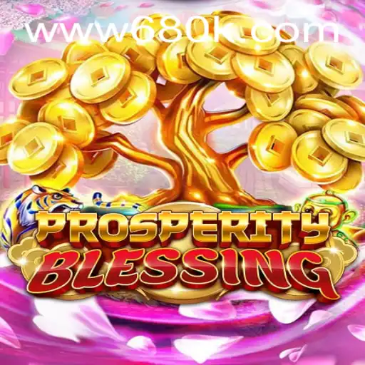 Explore the World of ProsperityBlessing: A New Gaming Experience