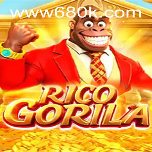 RicoGorila: A Thrilling Adventure with 680K.COM