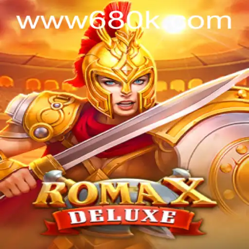 RomaXDeluxe: Exploring the Exciting World of Online Gaming