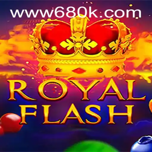 Discover the Thrills of RoyalFlash: The Ultimate Gaming Experience
