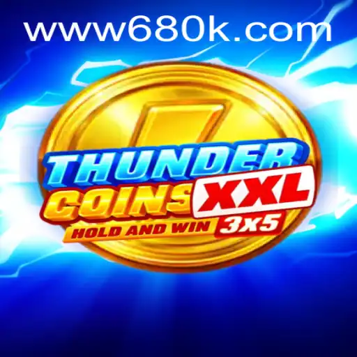 Exploring the Exciting World of ThunderCoinsXxl and its Captivating Gameplay