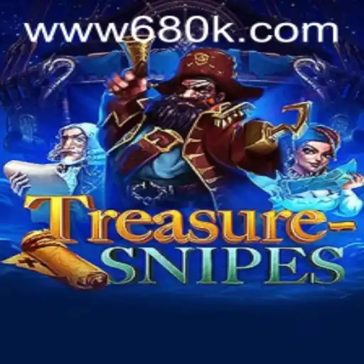 The Thrilling Adventure of TreasureSnipes: A Dive into the World of 680K.COM