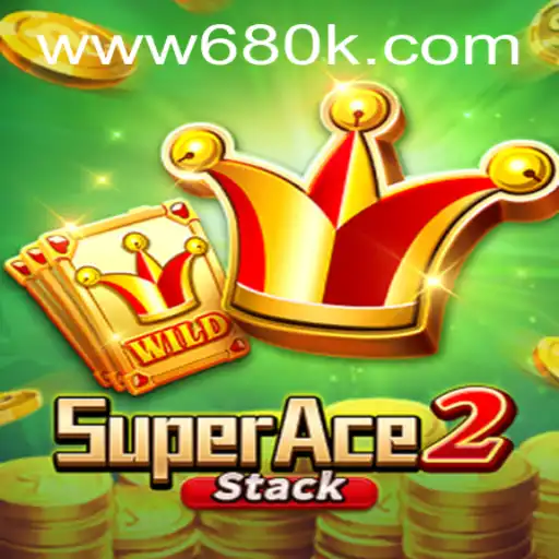 Exploring the Thrills of SuperAce2: A Journey into the World of 680K.COM