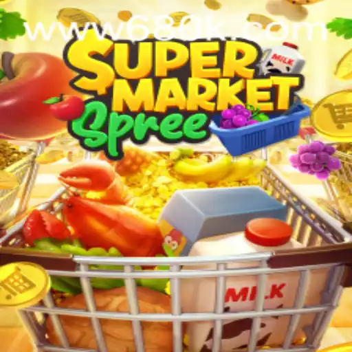 Exploring the Excitement of SupermarketSpree in the Gaming World