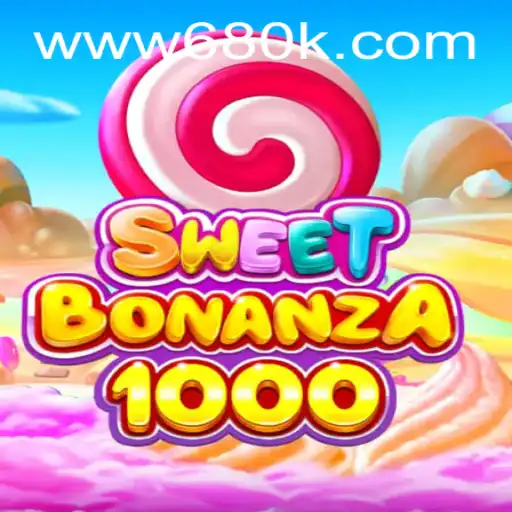 The Enchanting World of SweetBonanza1000 at 680K.COM